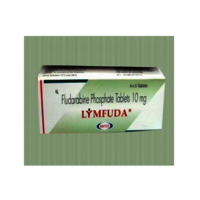 Fludarabine Phosphate Tablets