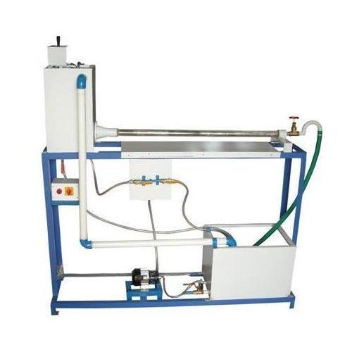 Reynols Apparatus