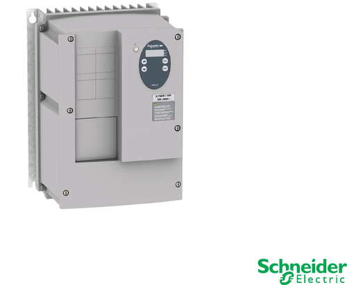 Schneider Ac Drive Altivar 31c Vfd