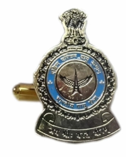 Badges And Lapel Pins By LASER CRAFT INDIA