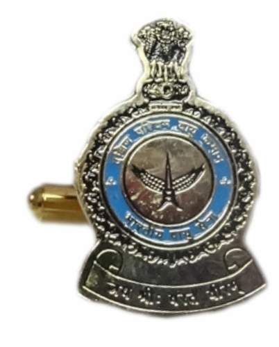 Etched Badges And Lapel Pins