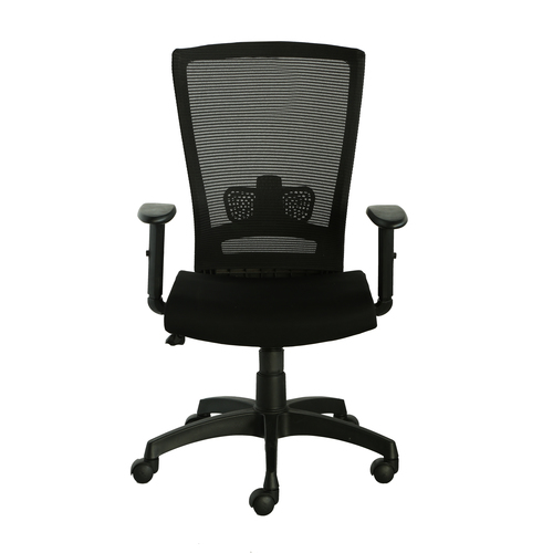 Revolving Chair - Mystic Mb - Color: As Per Buyer Choice