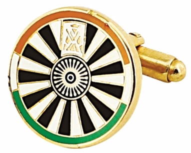 Multicolor Badges And Lapel Pins