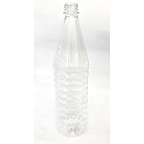 Ketchup / Water Clear PET Bottle