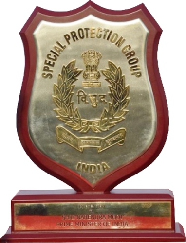 Polished Light Weight Plaques And Mementos For Award, Decoration, Gift