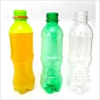 Carbonated Drinks/ Juice Bottle