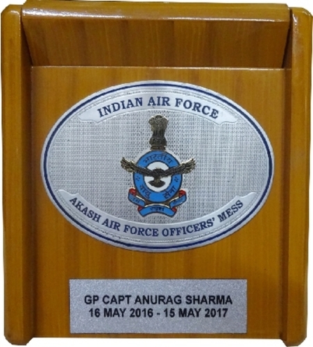 Plaques And Mementos For Award, Decoration, Gift