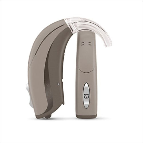 Widex Daily 100 Hearing Aids