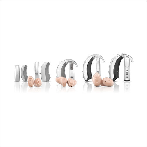 Widex Unique 50 Hearing Aids