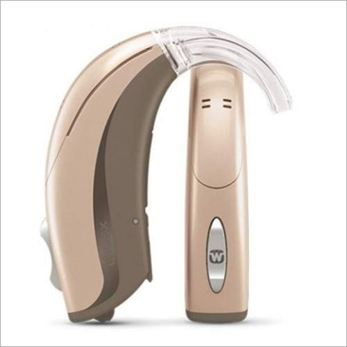 Widex Daily 30 Hearing Aids