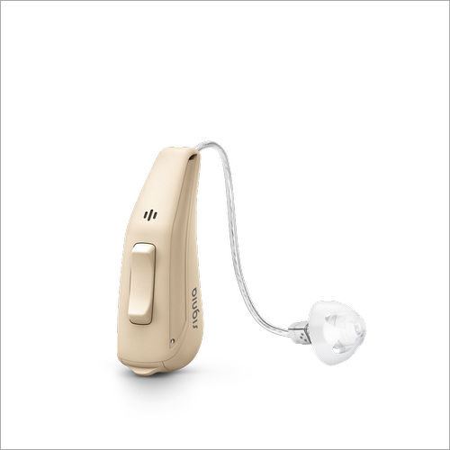 Signia Pure 13-312 7Nx Hearing Aids