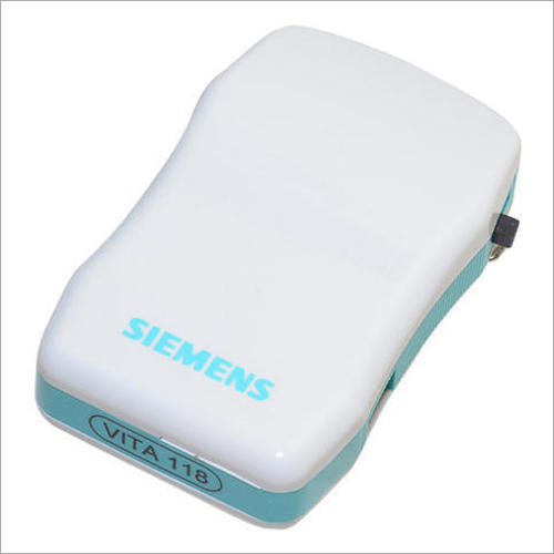 Siemens VITA 118 Pocket Hearing Aids