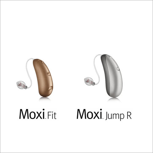 Premium Quality Unitron D Moxi Jump R3 Hearing Aids