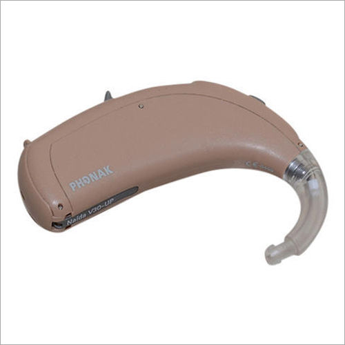 Phonak Digital Hearing Aids