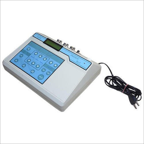 Proton Sx3 Portable Audiometer