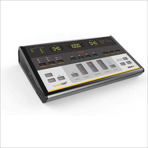 Labat Audiolab Hybrid Audiometer