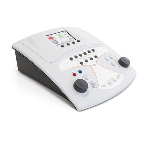 Middle Ear Analyzer