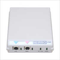 Hi-Pro Hearing Aid Programmer