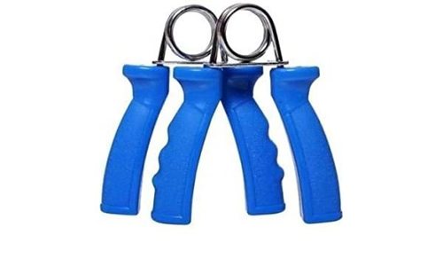 Hand Grip - Soft Plastic, 6/9/12 Inch Length Options | All Colors Available, 1 Year Warranty, Vertical Shaping Mode