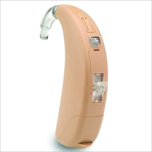 Unitron Hearing Aids