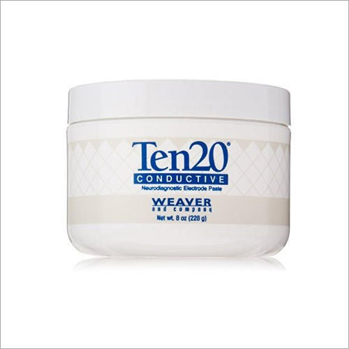 Ten20 Conductive Neurodiagnostic Electrode Paste