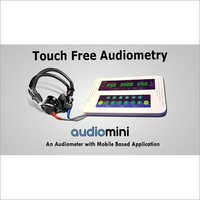 Digital Audiometer