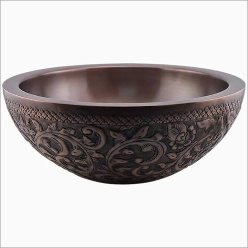 European Wash Basin