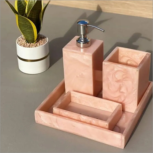 Desinger Bathroom Set