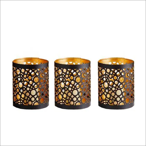 Decorative Candle Votives