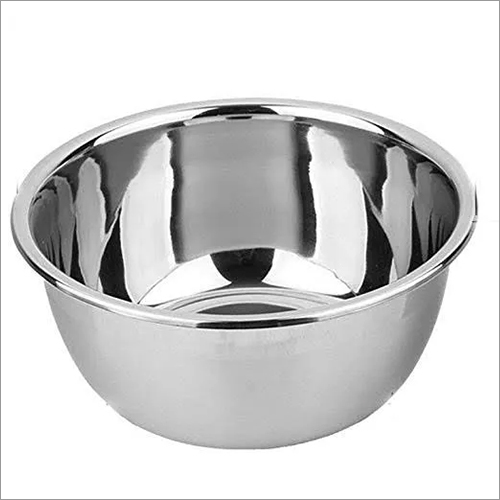 Stainless Steel Bowl