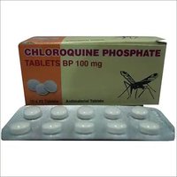 Chloroquin Phosphate Tablets