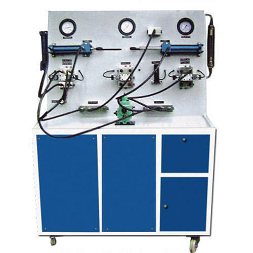 Hydraulic Training Kit