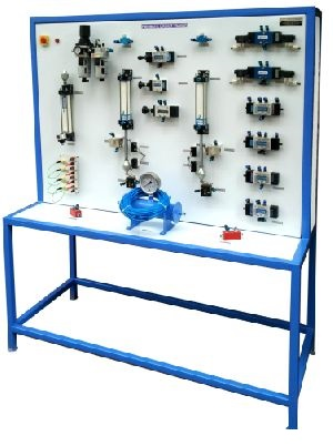Pneumatic Training Kit