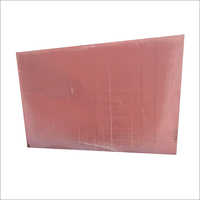 Agra Red Sandstone Slab - 50 Mm Thick, Polished Finish | Ideal For Flooring, Stunning Red Color, Multiple Sizes Available