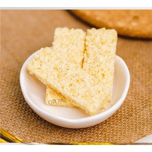 White Crispy Coconut Stick Thailand