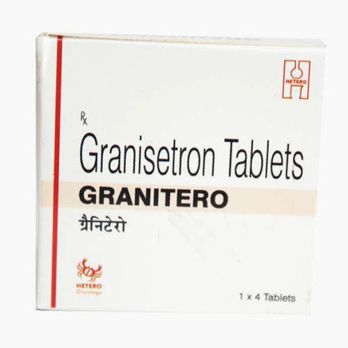 Granisetron Tablets Ph Level: 3-5