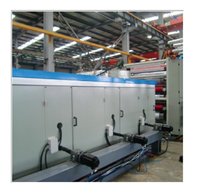 BOPP Blaxially-Oriented-film-machine