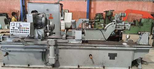 Automatic Deep Hole Drilling Machine, Sass Atrema (Italy) - 1525