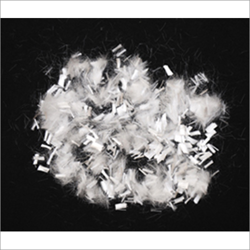 Polypropylene Fibre