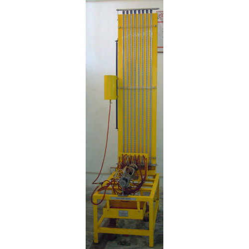 Pressure Distribution In Journal Bearing