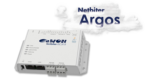 Hms Netbiter Easy Connect Ec350