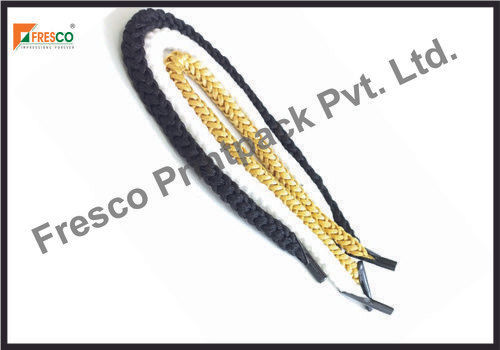 Non Stretchable Rope Handle