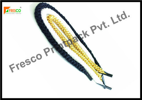 Non Stretchable Rope Handle