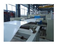 BOPP film making machine BOPP Blaxially Oriented film making machine