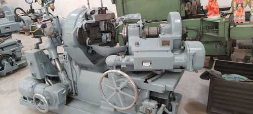 STRAIGHT BEVEL GEAR GENERATOR, GLEASON - 12 - R+F