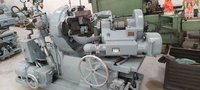 STRAIGHT BEVEL GEAR GENERATOR, GLEASON - 12 - R+F
