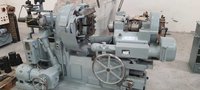 STRAIGHT BEVEL GEAR GENERATOR, GLEASON - 12 - R+F