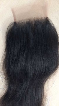HIGH QUALITY INDIAN BLONDE 613 HD LACE CLOSURES / SWISS TRANSPARENT CLOSURES