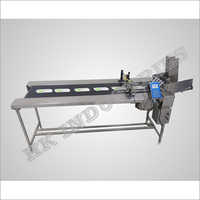 Pouch Feeder