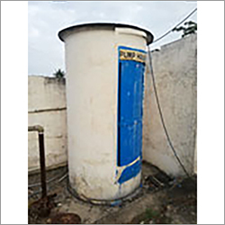 It'S Necessary For City Planning Pump Houses